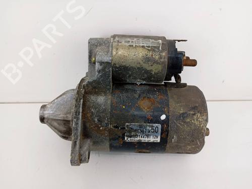 Used Starter Starter 33937337 33937337