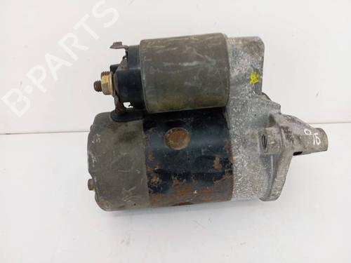 Starter MITSUBISHI COLT IV (CA_A) 1.3 GLi 12V (CA1A) | BP33937337M8 - Image 2