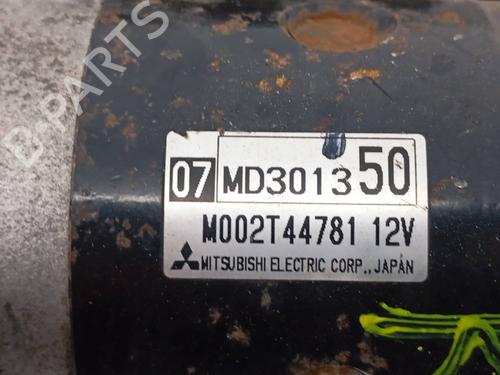 Starter MITSUBISHI COLT IV (CA_A) 1.3 GLi 12V (CA1A) | BP33937337M8 - Image 4