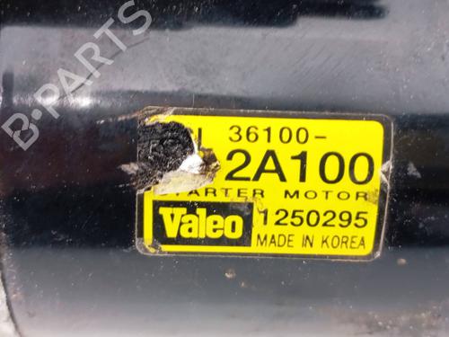 Starter KIA CEE'D SW (ED) 2.0 CRDi 140 | BP33961087M8 - Image 3