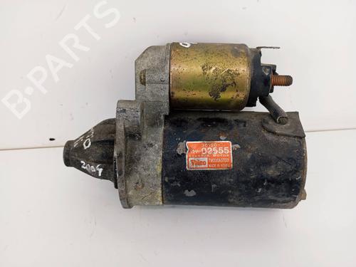 Starter KIA PICANTO I (SA) 1.1 | BP33961092M8 - Image 2