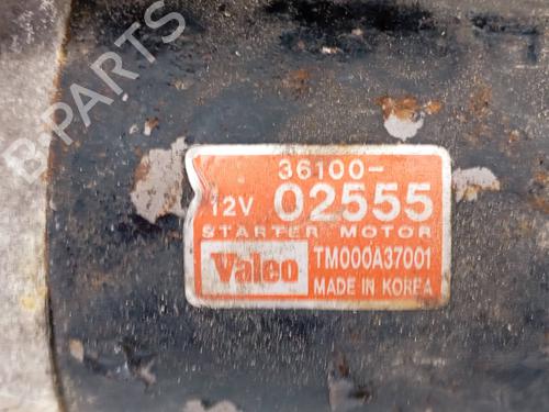Starter KIA PICANTO I (SA) 1.1 | BP33961092M8 - Image 3