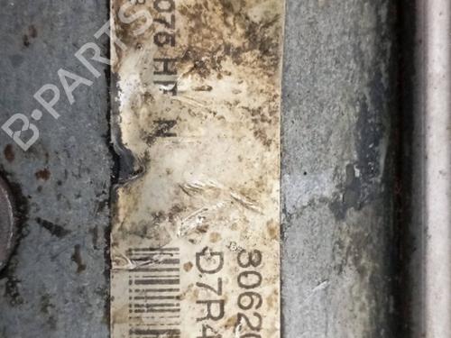Starter MITSUBISHI SPACE STAR MPV (DG_A) 1.9 DI-D (DG4A) | BP33944097M8 - Image 3