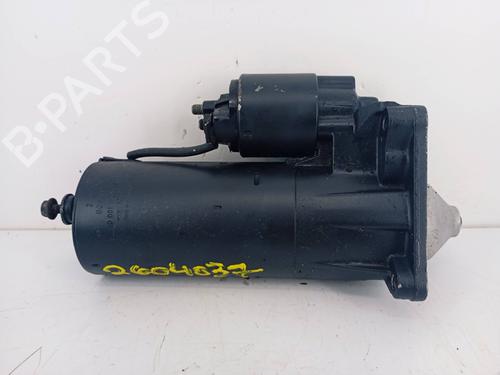 Used Starter Starter RENAULT CLIO I (B/C57_, 5/357_) 1.9 D (B/C/S576, B/C/S57L) (64 hp) 34373127 34373127