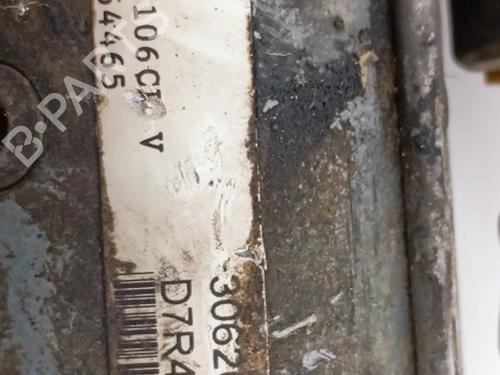 Starter MITSUBISHI SPACE STAR MPV (DG_A) 1.9 DI-D (DG4A) | BP33944098M8 - Image 3