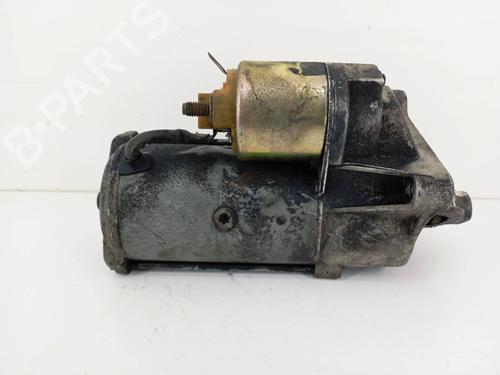 Starter MITSUBISHI SPACE STAR MPV (DG_A) 1.9 DI-D (DG4A) | BP33944099M8 - Image 2