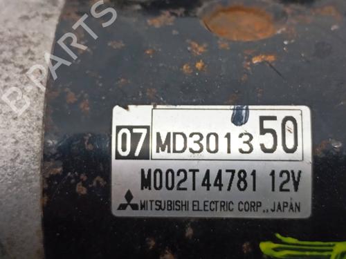 Starter MITSUBISHI COLT IV (CA_A) 1.3 GLi 12V (CA1A) | BP33937332M8 - Image 3