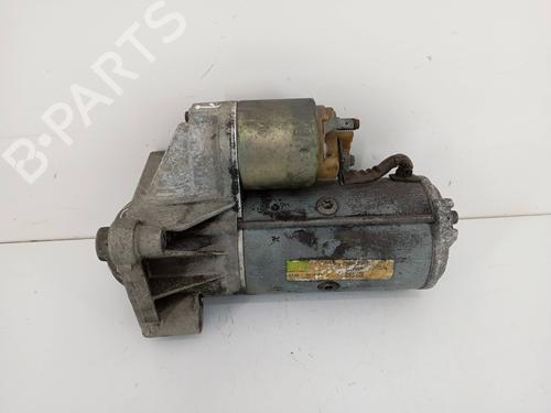 Used Starter Starter MITSUBISHI SPACE STAR MPV (DG_A) 1.9 DI-D (DG4A) (102 hp) 33944101 33944101