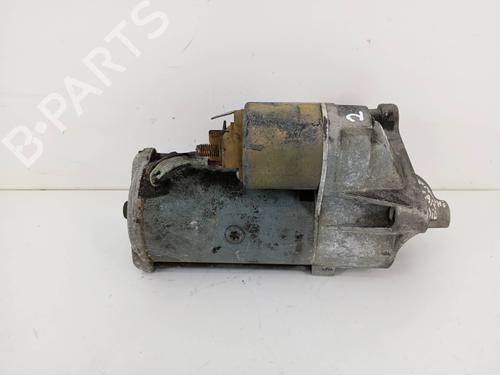 Starter MITSUBISHI SPACE STAR MPV (DG_A) 1.9 DI-D (DG4A) | BP33961098M8 - Image 2