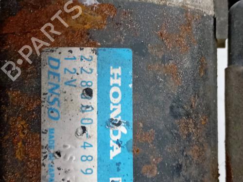 Starter HONDA CIVIC VI Coupe (EJ, EM1) 1.6 i (EJ6) | BP33961120M8 - Image 3