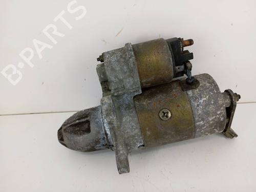Starter ROVER 400 II Hatchback (RT) 414 Si | BP33961156M8 - Image 2