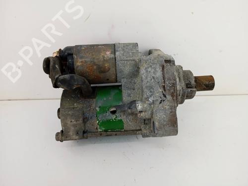 Used Starter Starter HONDA CONCERTO (HW, MA) 1.5 i 16V (MA1) (90 hp) 33944108 33944108