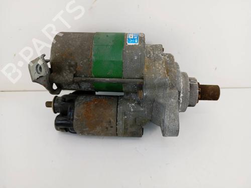 Used Starter Starter HONDA CONCERTO (HW, MA) 1.5 i 16V (MA1) (90 hp) 33944109 33944109