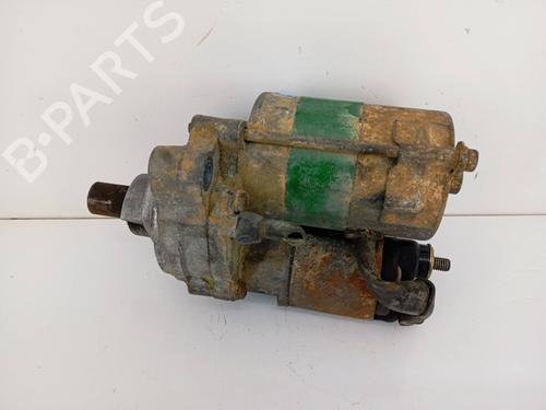 Used Starter Starter HONDA CONCERTO (HW, MA) 1.5 i 16V (MA1) (90 hp) 33944110 33944110