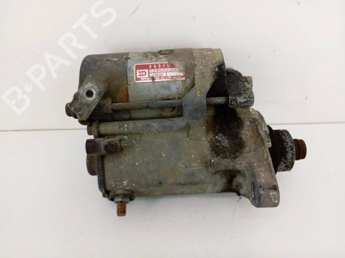 Used Starter Starter ROVER 200 I Saloon (XH) 213 S (73 hp) 34044545 34044545