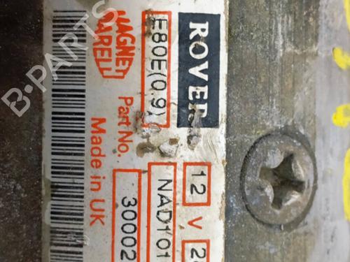Starter ROVER 400 II Hatchback (RT) 416 Si | BP34009675M8 - Image 3