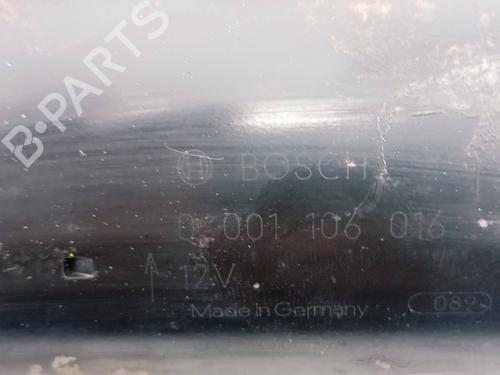 Starter ROVER 25 I Hatchback (RF) 1.4 16V | BP34009679M8 - Image 3