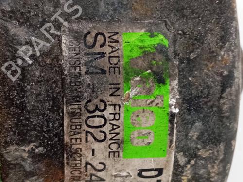 Starter ROVER 400 II (XW) 416 GSI | BP34009699M8 - Image 3