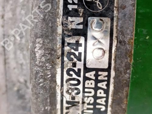 Starter ROVER 400 II (XW) 416 GSI | BP34009700M8 - Image 3