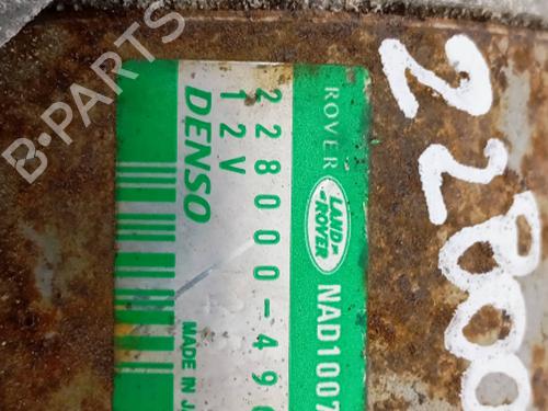 Starter ROVER 200 II Hatchback (RF) 220 SDi | BP34044553M8 - Image 3