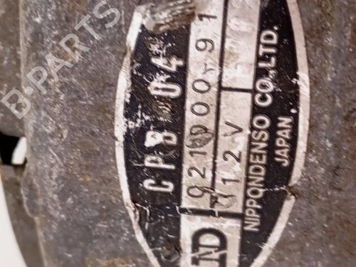 Alternator TRIUMPH ACCLAIM (XD) 1.3 (XD) | BP34159098M7 - Image 4