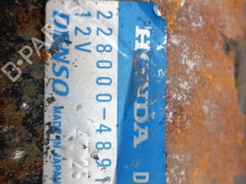 Starter ROVER 400 II Hatchback (RT) 414 Si | BP34009702M8 - Image 3