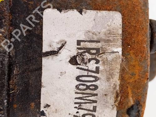 Starter ROVER 400 II Hatchback (RT) 414 Si | BP34044560M8 - Image 3