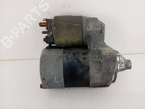 Starter NISSAN ALMERA II Hatchback (N16) 1.5 | BP34044577M8 - Image 2
