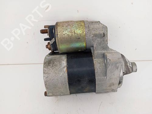 Starter NISSAN ALMERA II Hatchback (N16) 1.5 | BP34044578M8 - Image 2