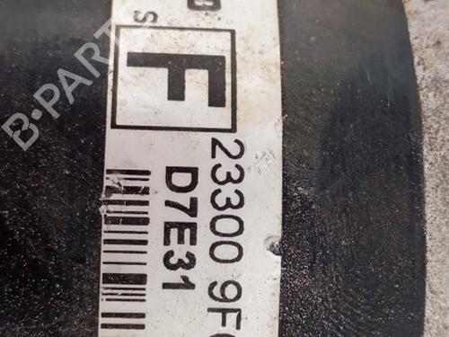 Starter NISSAN ALMERA II Hatchback (N16) 1.5 | BP34044578M8 - Image 3