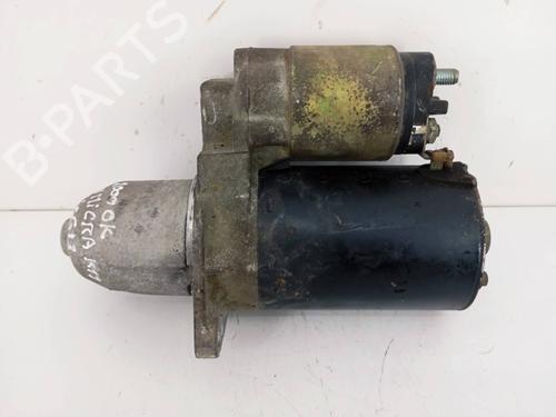 Used Starter Starter NISSAN MICRA II (K11) 1.3 i 16V (HK11) (75 hp) 34044591 34044591