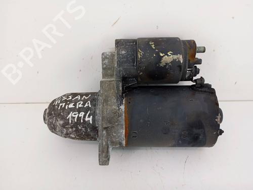 Used Starter Starter NISSAN MICRA II (K11) 1.3 i 16V (HK11) (75 hp) 34044592 34044592