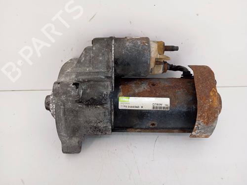 Used Starter Starter NISSAN MICRA II (K11) 1.5 D (57 hp) 34044594 34044594