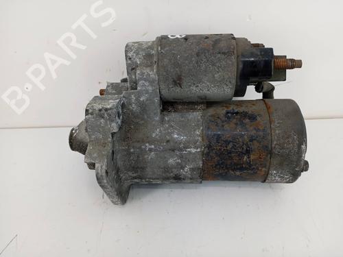 Starter NISSAN NOTE (E11, NE11) 1.5 dCi | BP34061112M8 - Image 2