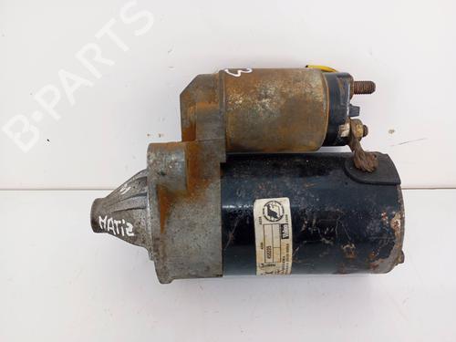 Motor de arranque Motor de arranque DAEWOO MATIZ (M100, M150) 0.8 (37 hp) 36227288 36227288