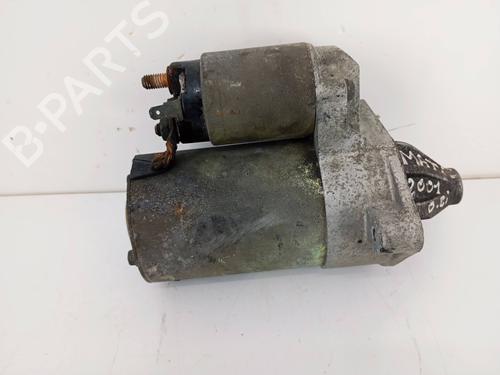 Starter DAEWOO MATIZ (M100, M150) 0.8 | BP36227289M8 - Image 2