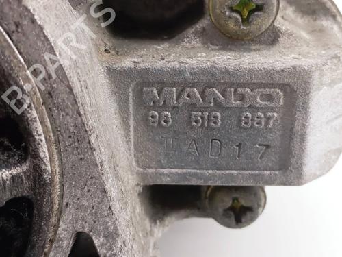 Starter DAEWOO MATIZ (M100, M150) 0.8 | BP36227289M8 - Image 3