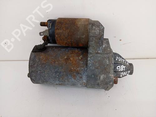 Used Starter Starter DAEWOO MATIZ (M100, M150) 0.8 (37 hp) 36227290 36227290