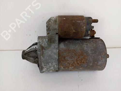 Starter DAEWOO MATIZ (M100, M150) 0.8 | BP36227290M8 - Image 2