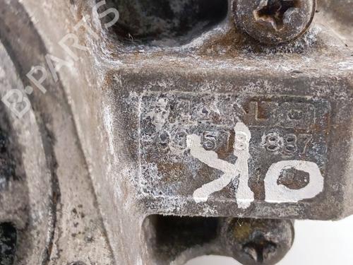 Starter DAEWOO MATIZ (M100, M150) 0.8 | BP36227290M8 - Image 3