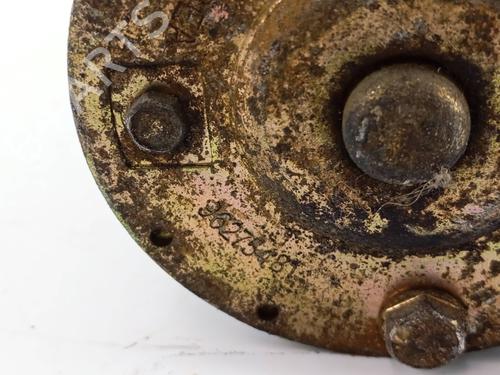 Starter DAEWOO MATIZ (M100, M150) 0.8 | BP34061114M8 - Image 3