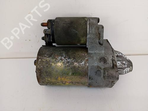 Starter DAEWOO MATIZ (M100, M150) 0.8 | BP34061117M8 - Image 2