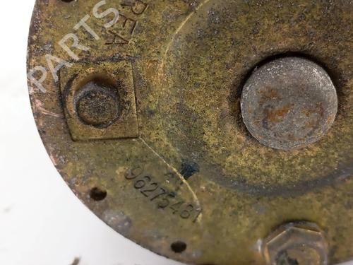 Starter DAEWOO MATIZ (M100, M150) 0.8 | BP34061117M8 - Image 3