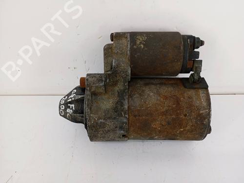 Starter DAEWOO MATIZ (M100, M150) 0.8 | BP34061118M8 - Image 2