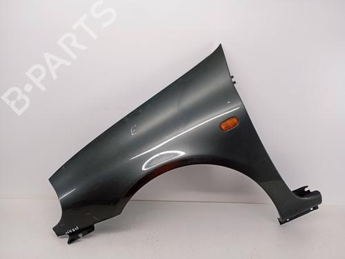 Forskærm venstre Forskærm venstre RENAULT CLIO II (BB_, CB_) 1.6 16V (BB01, BB0H, BB0T, BB14, BB1D, BB1R, BB2KL, BB3G... (107 hp) 34159102 34159102