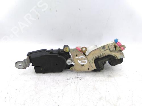 Used Front right lock Front right lock SUBARU IMPREZA Estate (GF) 1.6 i AWD (GF4) (90 hp) 19848028 19848028