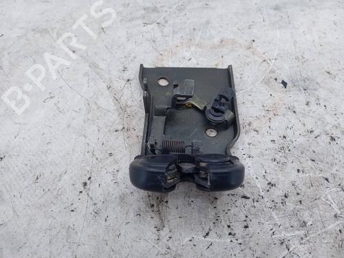Bagklap lås Bagklap lås SUZUKI BALENO Hatchback (EG) 1.3 i 16V (SY413) (85 hp) 26025485 26025485