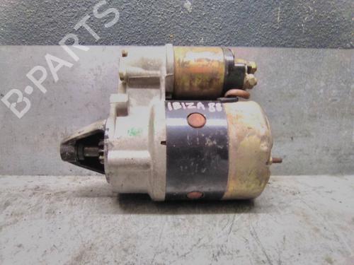 Used Starter Starter 19860365 19860365