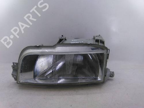 Venstre forlygte Venstre forlygte RENAULT 21 Saloon (L48_) 1.7 (L482) (88 hp) 26534046 26534046