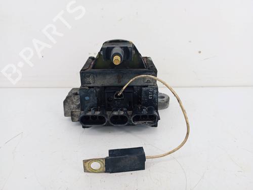 Used Ignition coil Ignition coil RENAULT MEGANE I (BA0/1_) 1.4 Eco (BA0T) (71 hp) 34392621 34392621